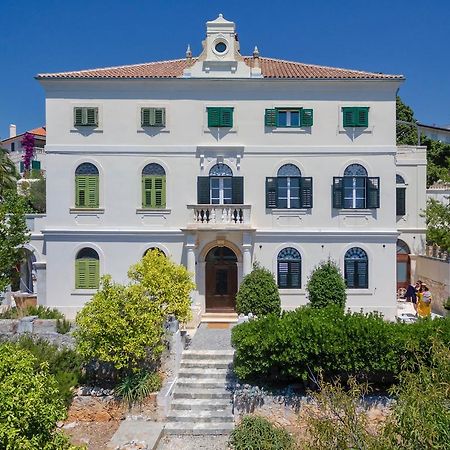 Villa Marchi Hvar Town Kültér fotó