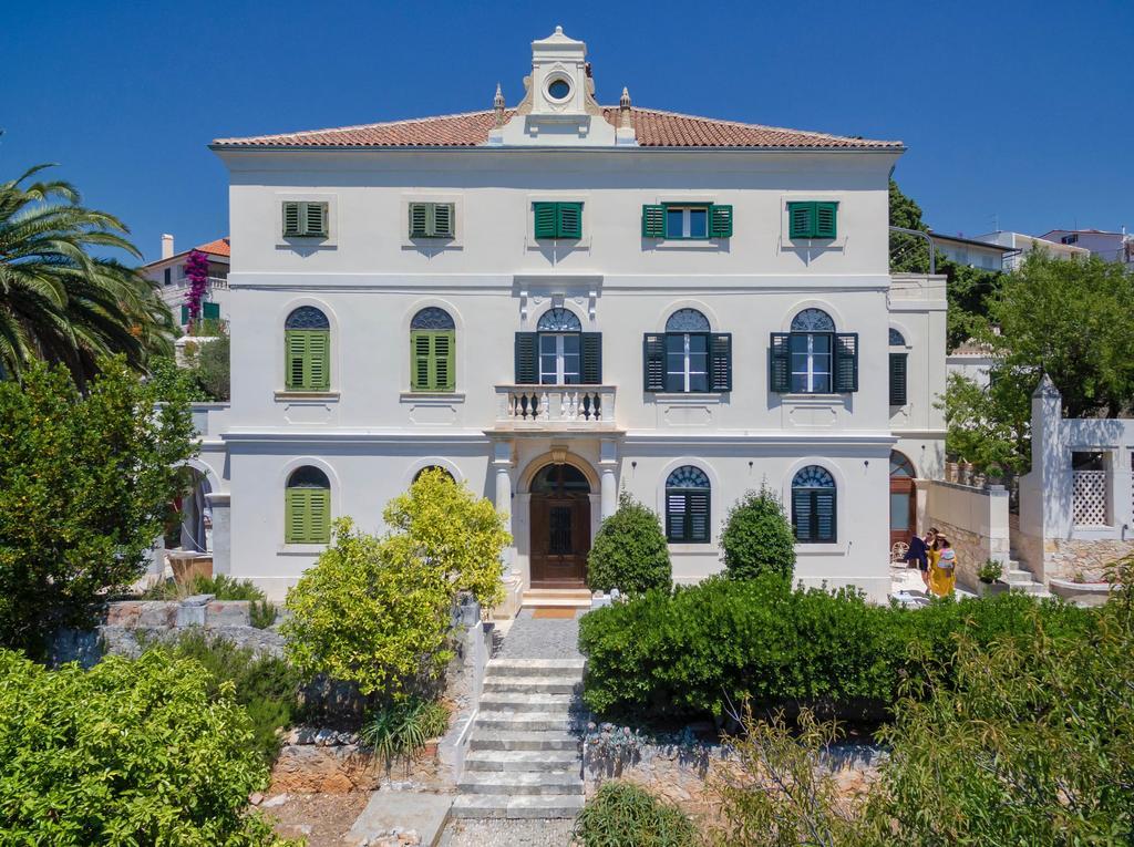 Villa Marchi Hvar Town Kültér fotó